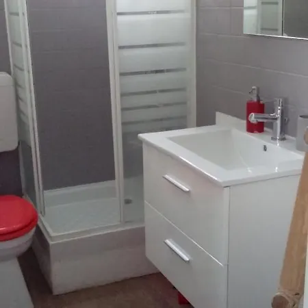 Maison De Face Plan D'eau Classee Σπίτι διακοπών La Faute-sur-Mer