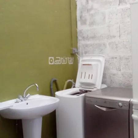 Maison De Face Plan D'eau Classee لا فاوت سور مير