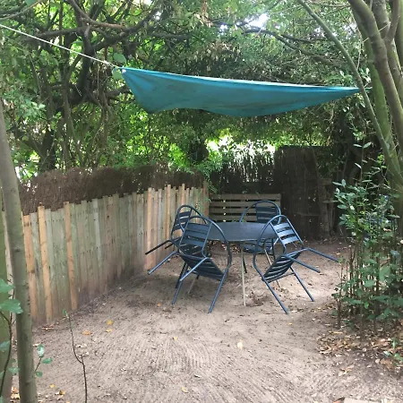 בית נופש Maison De Face Plan D'eau Classee