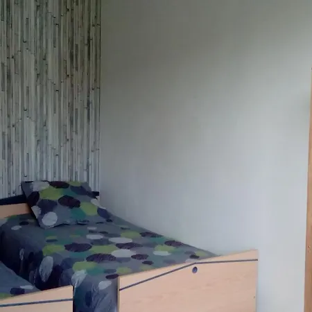 Maison De Face Plan D'eau Classee La Faute-sur-Mer