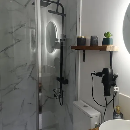 Дом отдыха Maison De Face Plan D'eau Classee *