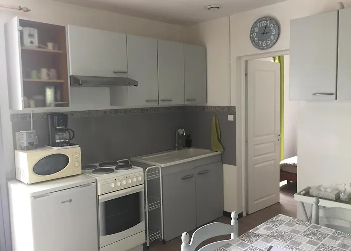 度假居 Maison De Face Plan D'eau Classee *